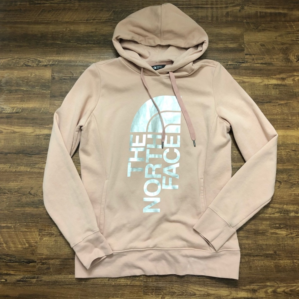 TNF Hoodie
